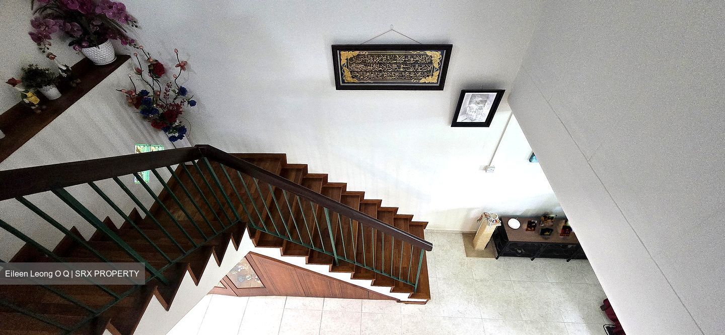 Blk 788C Woodlands Crescent (Woodlands), HDB Executive #503267581